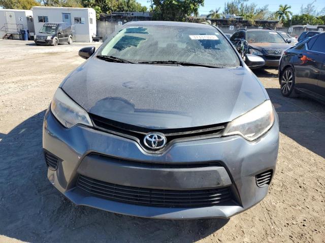 Photo 5 from auction – 2014 TOYOTA COROLLA L with VIN 2T1BURHE5EC002292