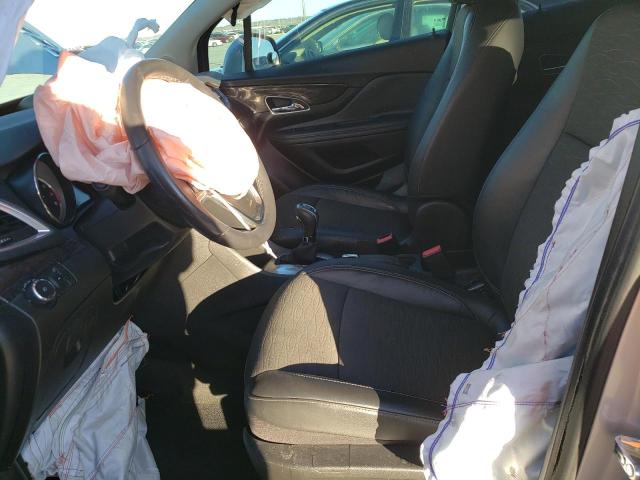 Photo 7 from auction – 2016 BUICK ENCORE SPO with VIN KL4CJ1SM4GB605213