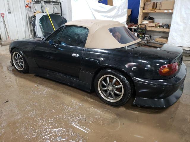 Photo 2 from auction – 1997 MAZDA MX-5 MIATA with VIN JM1NA3533V0736557