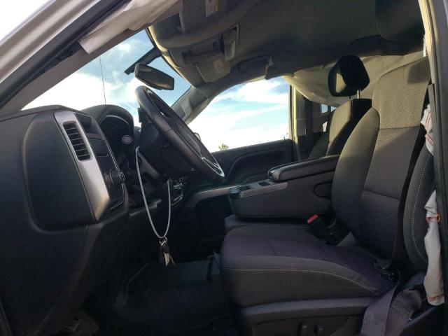Photo 7 from auction – 2015 CHEVROLET SILVERADO with VIN 3GCPCREC8FG177638