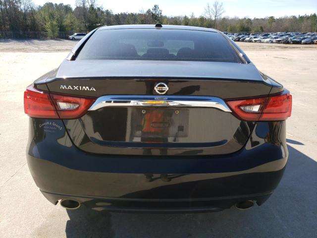 Photo 6 from auction – 2016 NISSAN MAXIMA 3.5 with VIN 1N4AA6AP8GC400306