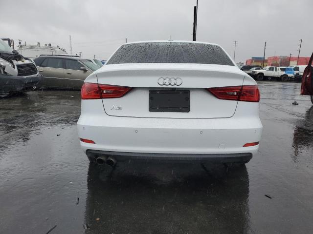 Photo 6 from auction – 2016 AUDI A3 PREMIUM with VIN WAUA7GFF3G1016005