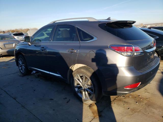 صورة رقم 2 من المزاد - 2013 LEXUS RX 350 مع VIN 2T2ZK1BA7DC109348