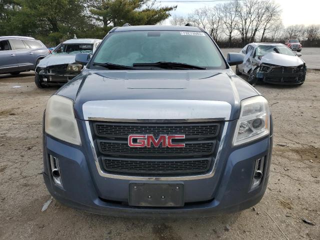Photo 5 from auction – 2011 GMC TERRAIN SL with VIN 2CTFLVEC5B6363023