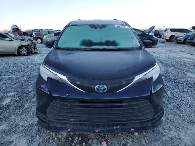 Photo 5 from auction – 2021 TOYOTA SIENNA LE with VIN 5TDKRKEC5MS004707