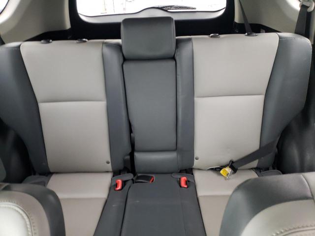 Photo 10 from auction – 2013 TOYOTA RAV4 LIMIT with VIN 2T3DFREVXDW119166