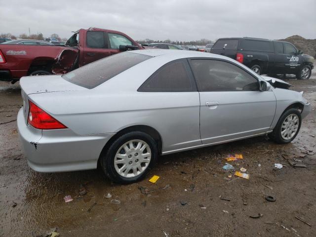 Photo 3 from auction – 2004 HONDA CIVIC LX with VIN 1HGEM22624L056017