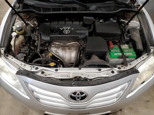 Photo 11 from auction – 2010 TOYOTA CAMRY BASE with VIN 4T4BF3EK2AR043978