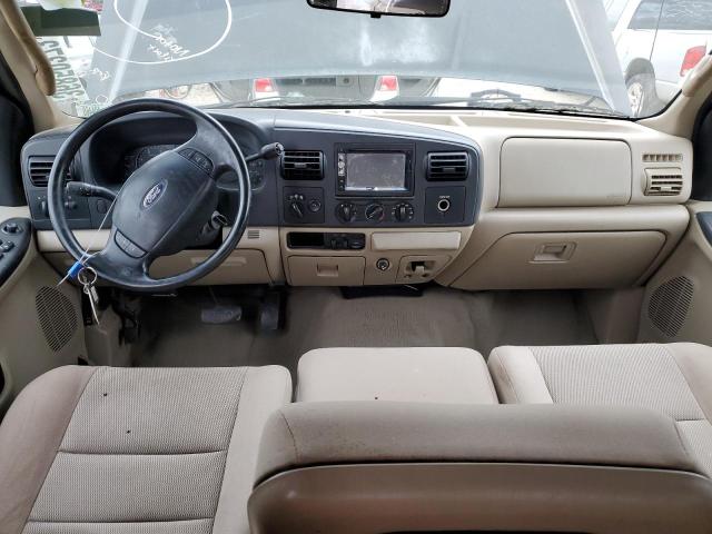 Photo 8 from auction – 2007 FORD F250 SUPER with VIN 1FTSW21P77EA04283