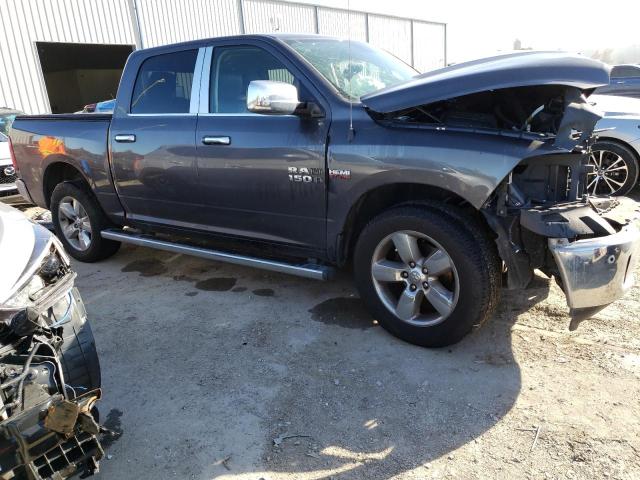 Photo 4 from auction – 2014 RAM 1500 SLT with VIN 1C6RR6LTXES358442