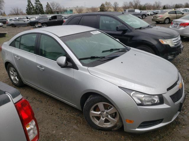 Photo 4 from auction – 2012 CHEVROLET CRUZE LT with VIN 1G1PF5SC3C7200912