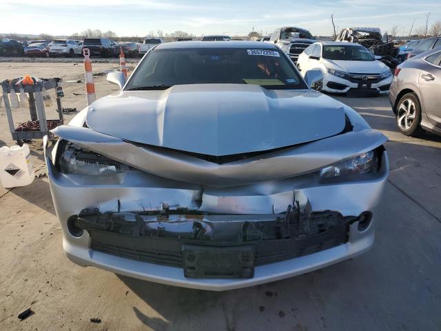 Photo 5 from auction – 2014 CHEVROLET CAMARO LT with VIN 2G1FB1E3XE9238800