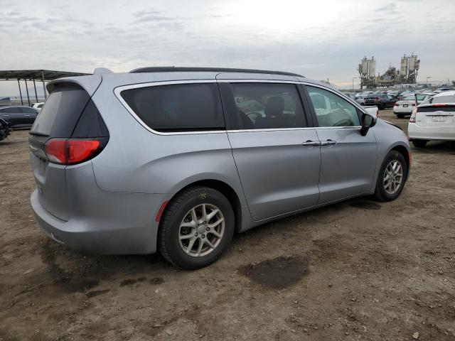 Photo 3 from auction – 2020 CHRYSLER VOYAGER LX with VIN 2C4RC1DG2LR148916