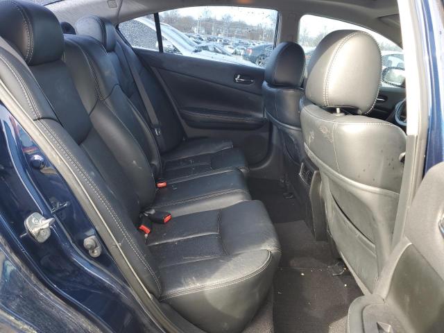 Photo 10 from auction – 2013 NISSAN MAXIMA S with VIN 1N4AA5AP4DC834924