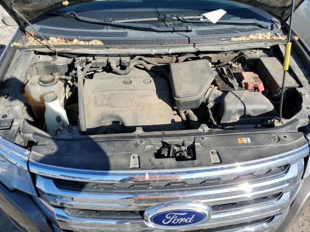 Photo 12 from auction – 2013 FORD EDGE LIMIT with VIN 2FMDK4KC1DBC21794