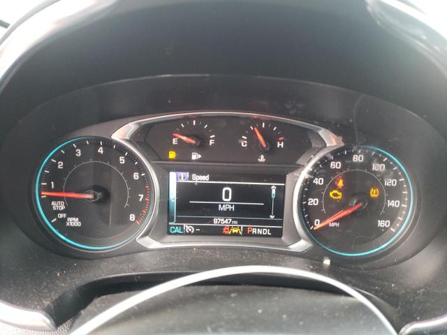 Photo 9 from auction – 2016 CHEVROLET MALIBU LT with VIN 1G1ZE5ST3GF321396