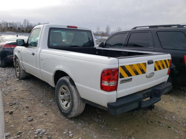 Photo 2 from auction – 2011 FORD RANGER with VIN 1FTKR1AD5BPB16584