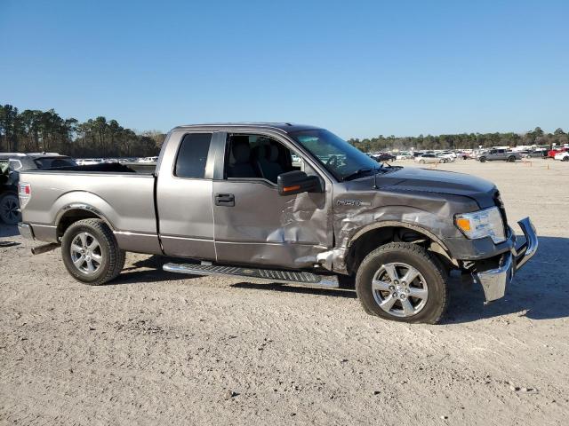 Photo 4 from auction – 2013 FORD F150 SUPER with VIN 1FTEX1CM5DFA29261