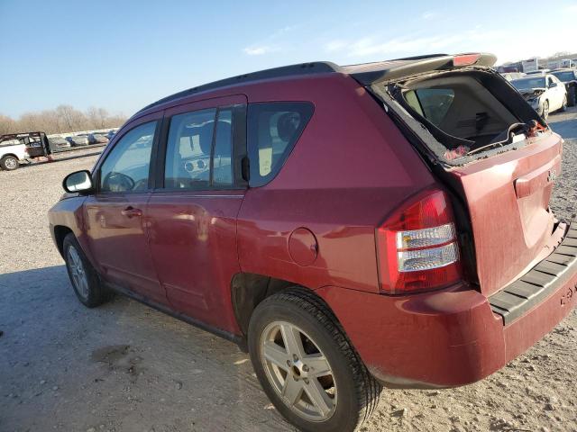 Photo 2 from auction – 2010 JEEP COMPASS SP with VIN 1J4NF4FB9AD591454