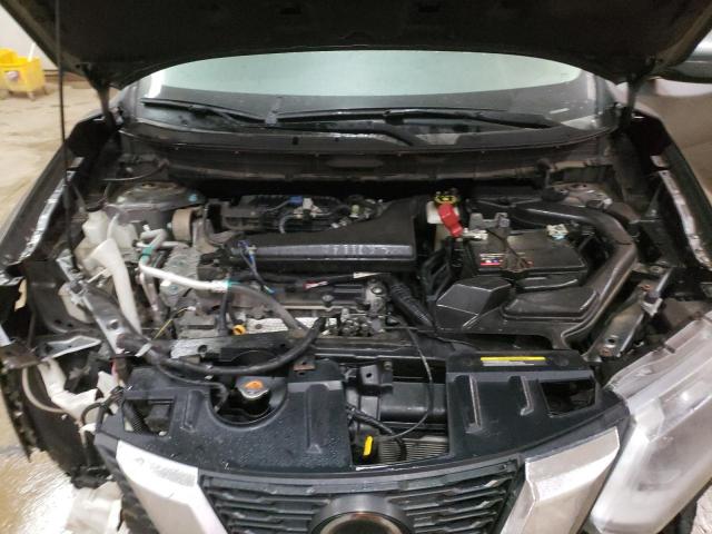 Photo 12 from auction – 2018 NISSAN ROGUE S with VIN KNMAT2MV6JP561874