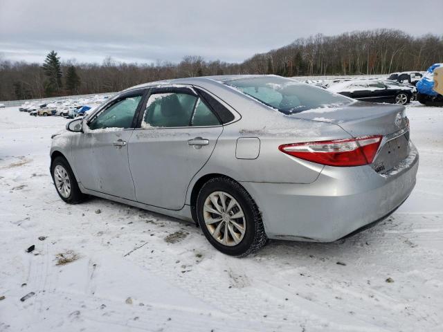 Photo 2 from auction – 2017 TOYOTA CAMRY LE with VIN 4T1BF1FK5HU660475