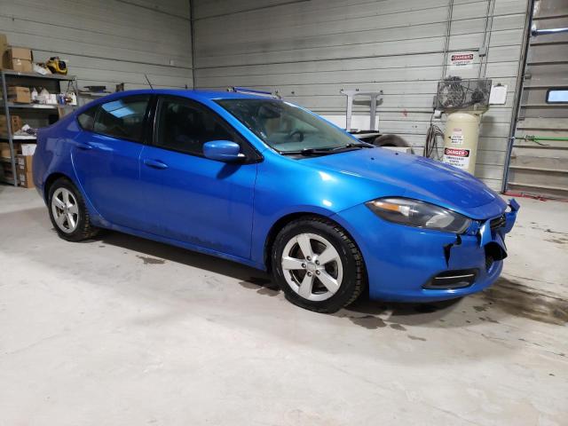 Photo 4 from auction – 2015 DODGE DART SXT with VIN 1C3CDFBB9FD415116