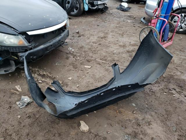 Photo 12 from auction – 2011 HONDA ACCORD LX with VIN 1HGCP2F3XBA034175