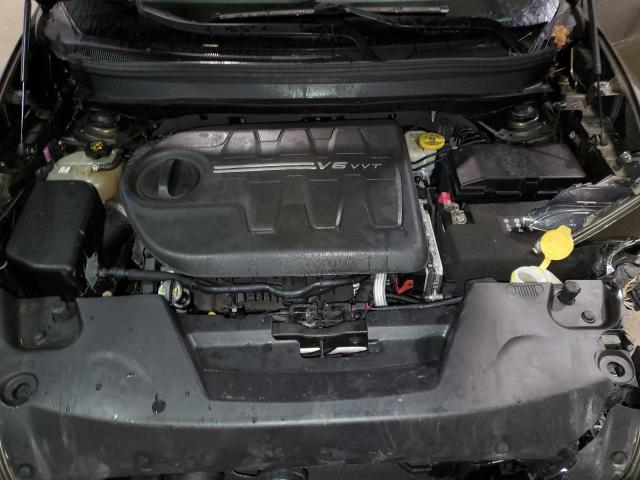 Photo 12 from auction – 2015 JEEP CHEROKEE L with VIN 1C4PJMCS4FW559203