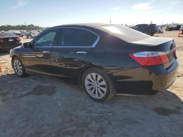 Photo 2 from auction – 2014 HONDA ACCORD EX with VIN 1HGCR2F72EA298234