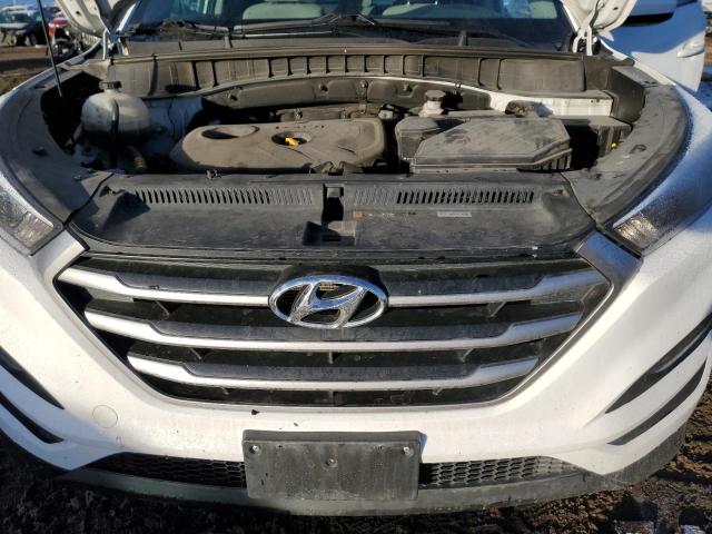 Photo 12 from auction – 2018 HYUNDAI TUCSON SEL with VIN KM8J3CA41JU737762
