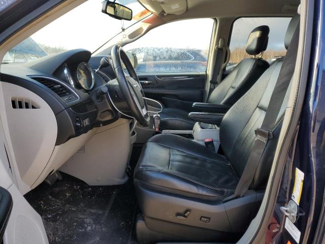 Photo 7 from auction – 2014 CHRYSLER TOWN & COU with VIN 2C4RC1BG4ER403474