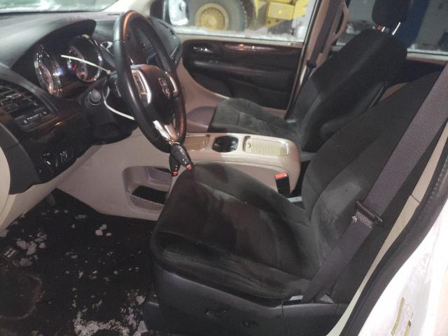 Photo 7 from auction – 2016 DODGE GRAND CARA with VIN 2C4RDGBGXGR240963