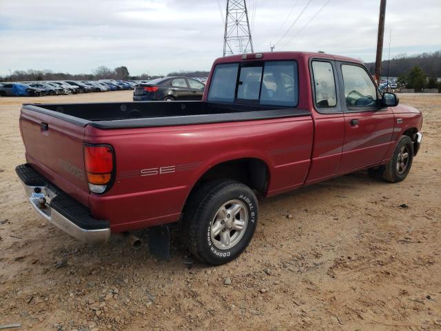 Photo 3 from auction – 1996 MAZDA B3000 CAB with VIN 4F4CR16U6TTM34095