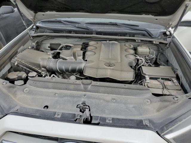 Photo 12 from auction – 2016 TOYOTA 4RUNNER with VIN JTEBU5JR3G5315388