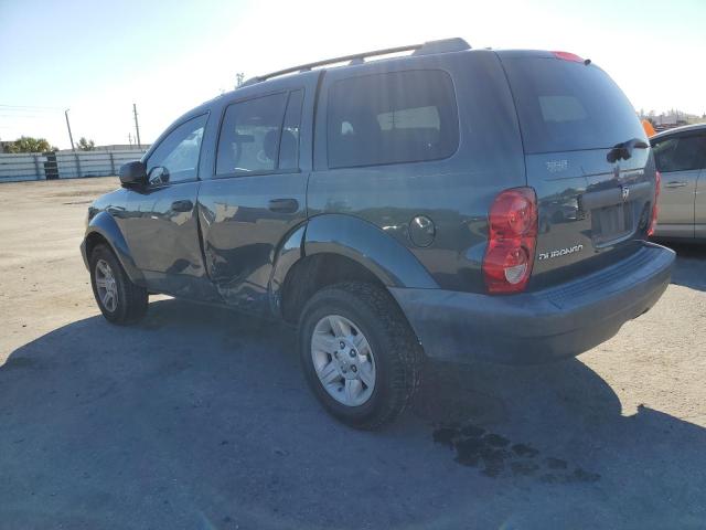 Photo 2 from auction – 2008 DODGE DURANGO SX with VIN 1D8HD38K08F102309