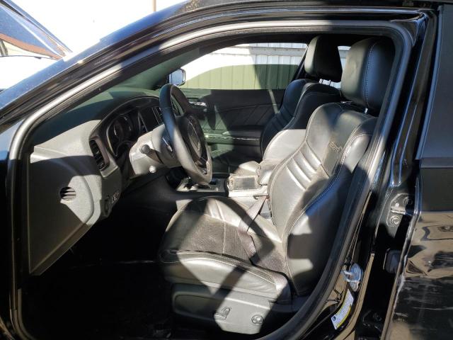 Photo 7 from auction – 2018 DODGE CHARGER SR with VIN 2C3CDXL92JH314822