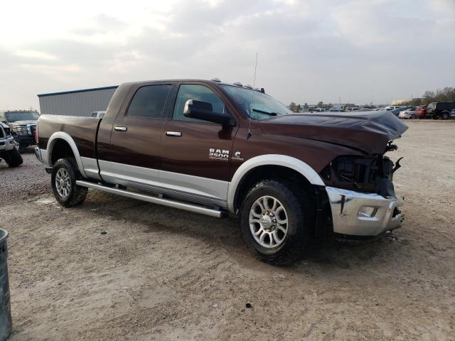 Photo 4 from auction – 2014 RAM 2500 LARAM with VIN 3C6UR5NL3EG295841