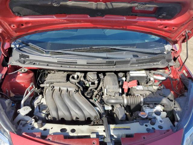 Photo 11 from auction – 2017 NISSAN VERSA NOTE with VIN 3N1CE2CP2HL360200