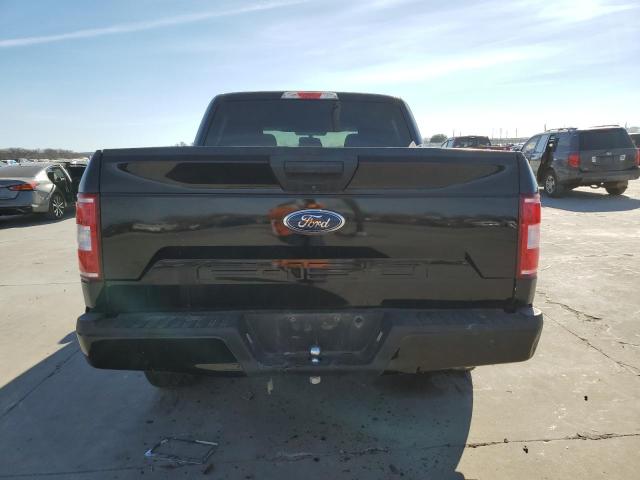 Photo 6 from auction – 2018 FORD F150 SUPER with VIN 1FTEW1CP8JKC51163