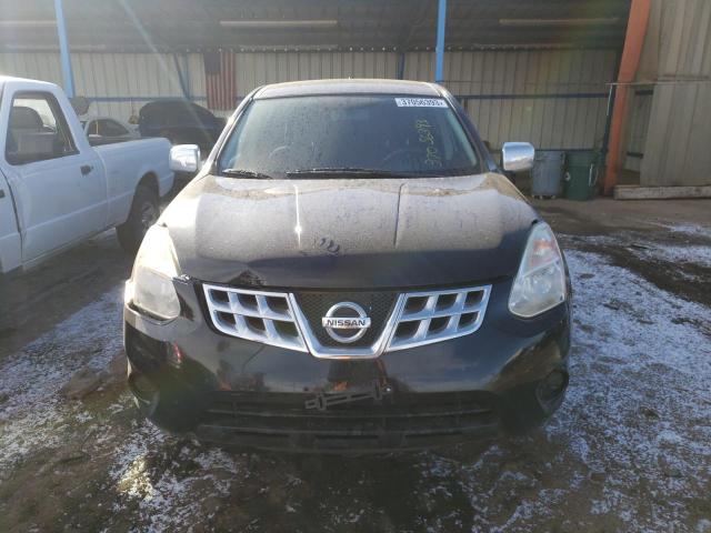 Photo 5 from auction – 2013 NISSAN ROGUE S with VIN JN8AS5MV2DW602925