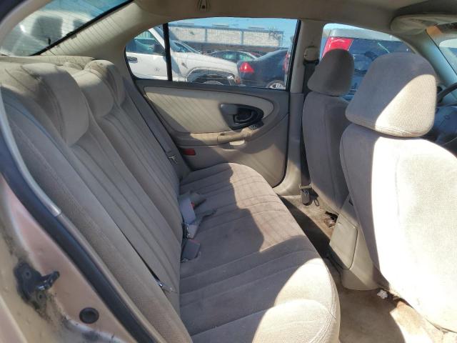 Photo 10 from auction – 2003 CHEVROLET MALIBU with VIN 1G1ND52J53M582342