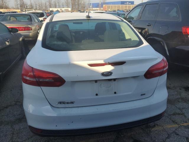 Photo 6 from auction – 2017 FORD FOCUS SE with VIN 1FADP3F23HL222376