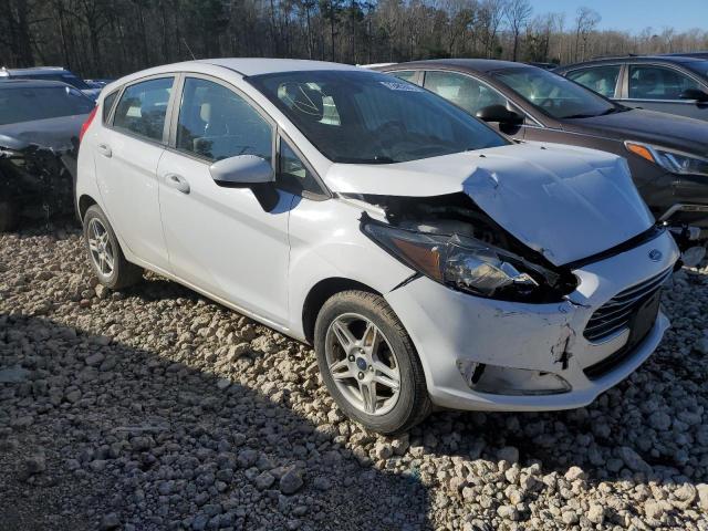 Photo 4 from auction – 2019 FORD FIESTA SE with VIN 3FADP4EJ6KM164798