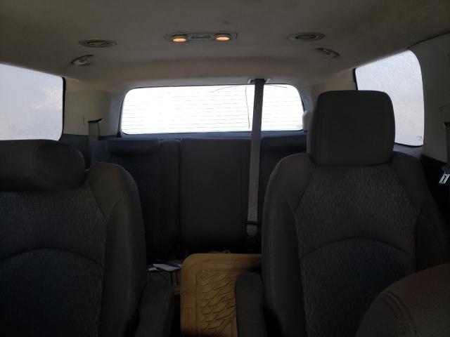 Photo 10 from auction – 2012 GMC ACADIA SLE with VIN 1GKKRPED5CJ406099