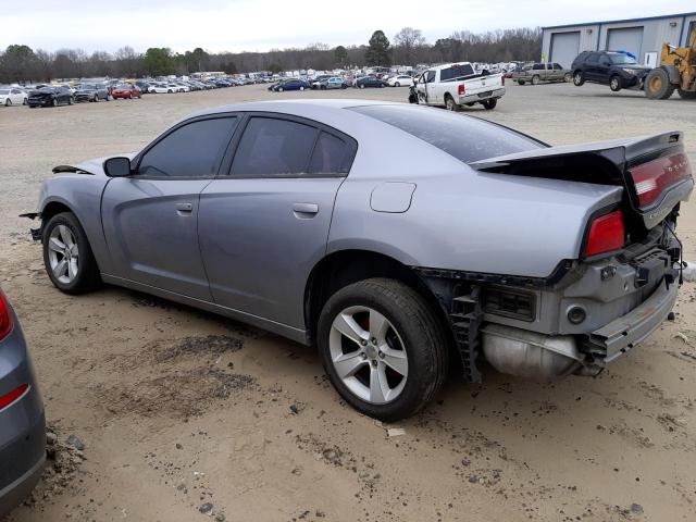 Photo 2 from auction – 2014 DODGE CHARGER SE with VIN 2C3CDXBG3EH227369