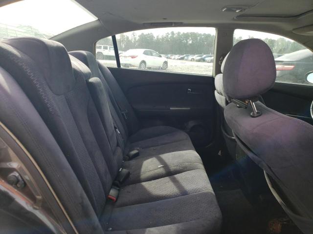 Photo 10 from auction – 2005 NISSAN ALTIMA S with VIN 1N4AL11D45C225150