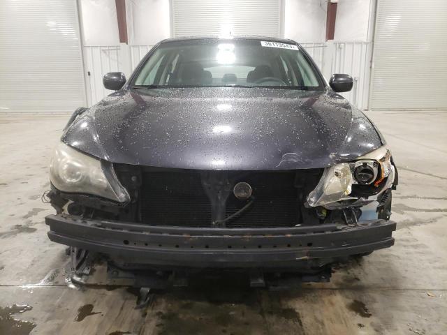 Photo 5 from auction – 2010 SUBARU IMPREZA with VIN JF1GE6A64AH512021