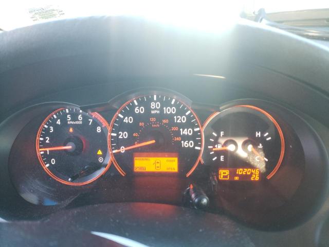 Photo 9 from auction – 2007 NISSAN ALTIMA 3.5 with VIN 1N4BL21E87C170207