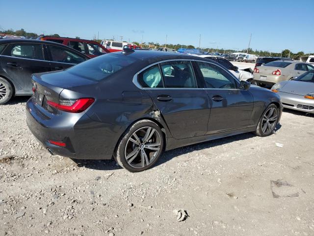 Photo 3 from auction – 2020 BMW 330I with VIN 3MW5R1J02L8B14671