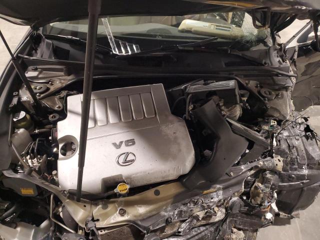Photo 11 from auction – 2007 LEXUS ES 350 with VIN JTHBJ46G072020697